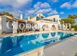 Wiederverkauf - VILLA -
Calviá - Mallorca