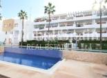 Resale - APARTMENT -
ORIHUELA COSTA - Costa Blanca