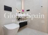 New Build - APARTMENT -
GUARDAMAR DEL SEGURA - Avda del Puerto