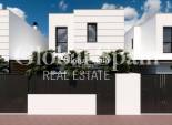 Nieuwbouw - VILLA -
LOS ALCÁZARES