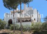 Wiederverkauf - Freistehendes Haus -
ORIHUELA - Costa Blanca Sur