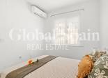 Venta - CASA -
ORIHUELA COSTA - Las Filipinas