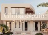 Nowo zbudowane - WILLA  -
ALGORFA - LA FINCA GOLF / ALGORFA
