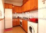 Wederverkoop - VILLA -
Algorfa - Lo Crispin