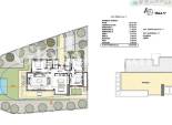 Nueva construcción  - VILLA -
FUENTE ÁLAMO DE MURCIA - Hacienda Del Álamo Golf