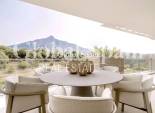 New Build - Apartment -
MARBELLA - Nueva Andalucia