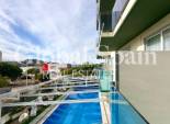 Wederverkoop - APPARTEMENT -
FINESTRAT