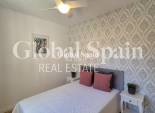 Resale - HOUSE -
ALICANTE - Costa Blanca