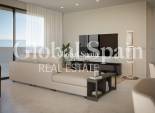 Neubau - WOHNUNG -
CALPE - Arenal Bol