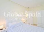 Wederverkoop - VILLA -
ALICANTE - El Campello