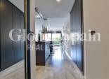 Venta - APARTAMENTO -
VILLAJOYOSA - La Cala