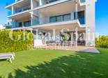 Venta - APARTAMENTO -
LAS COLINAS GOLF RESORT - Costa Blanca
