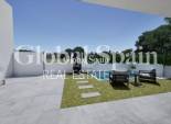 Nowo zbudowane - DOM -
TORRE PACHECO - 