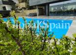 Venta - APARTAMENTO -
DENIA - Costa Blanca