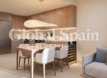 Nouvelle construction - APPARTEMENT -
VÉLEZ - MÁLAGA - Torre del Mar