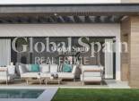 New Build - VILLA -
MIJAS - Calanova