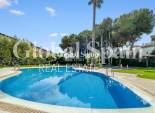 Wiederverkauf - WOHNUNG -
MIL PALMERAS  - Costa Blanca