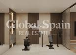 Nouvelle construction - VILLA -
MARBELLA - El Ingenio