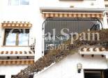 Revente - MAISON -
CABO ROIG - Costa Blanca