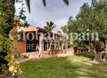 Wederverkoop - VILLA -
TORREVIEJA - San Luis