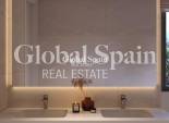 New Build - PENTHOUSE -
ESTEPONA - Resinera Voladilla