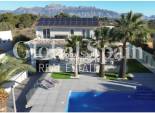 Revente - VILLA -
ALFAZ DEL PI - Costa Blanca