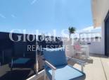 Resale - APARTMENT -
ORIHUELA COSTA - LOS BALCONES - LOS ALTOS