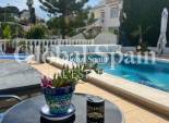 Wiederverkauf - HAUS -
TORREVIEJA - LOS BALCONES - LOS ALTOS