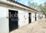 Resale - HOUSE -
ORIHUELA - Inland