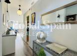Wiederverkauf - PENTHOUSE -
LA MATA - Costa Blanca