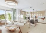 New Build - APARTMENT -
MIJAS - Hipódromo Costa del Sol