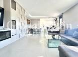 Wederverkoop - VILLA -
LOS BALCONES - LOS ALTOS - Costa Blanca