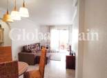 Venta - APARTAMENTO -
GUARDAMAR DEL SEGURA - Costa Blanca