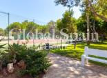 Revente - APPARTEMENT -
ORIHUELA COSTA - CAMPOAMOR