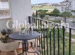 Revente - APPARTEMENT -
SUCINA - Inland