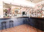 Wederverkoop - Commercieel (huurrecht) -
FORMENTERA DEL SEGURA - Formentera - Village
