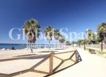 New Build - APARTMENT -
MARBELLA - Nueva Andalucia
