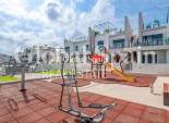 Venta - 1. Apartamento / piso -
SAN MIGUEL DE SALINAS - Costa Blanca South
