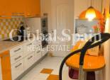 Wederverkoop - VILLA -
TORREVIEJA - La Siesta