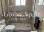 Wederverkoop - APPARTEMENT -
CABO ROIG - Costa Blanca
