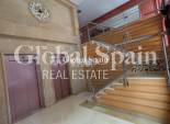 Resale - Apartment - Flat -
ORIHUELA - Orihuela