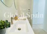 New Build - APARTMENT -
PILAR DE LA HORADADA - pueblo