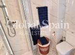 Odsprzedaż - MIESZKANIE -
TORREVIEJA - 