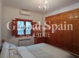 Resale - VILLA -
CAÑADAS DE SAN PEDRO - Inland