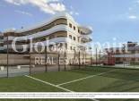 Nueva construcción  - APARTAMENTO -
FINESTRAT