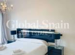 Resale - APARTMENT -
BENISSA - Costa Blanca