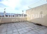 Resale - HOUSE -
TORREVIEJA - Torreblanca