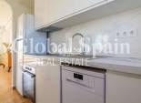 Resale - PENTHOUSE -
TORREVIEJA - Punta Prima