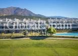 Nowo zbudowane - MIESZKANIE -
ESTEPONA - 