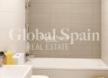 Nouvelle construction - APPARTEMENT -
MÁLAGA - Gamarra